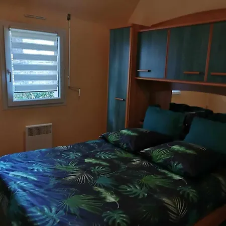 Holiday home A 3 Min De La A Sarzeau