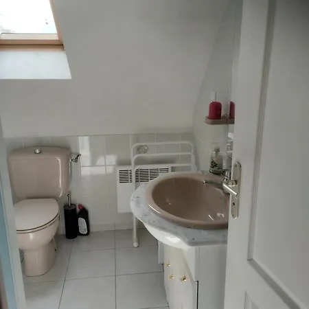 Holiday home A 3 Min De La A Sarzeau