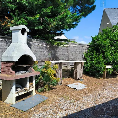 Holiday home A 3 Min De La A Sarzeau